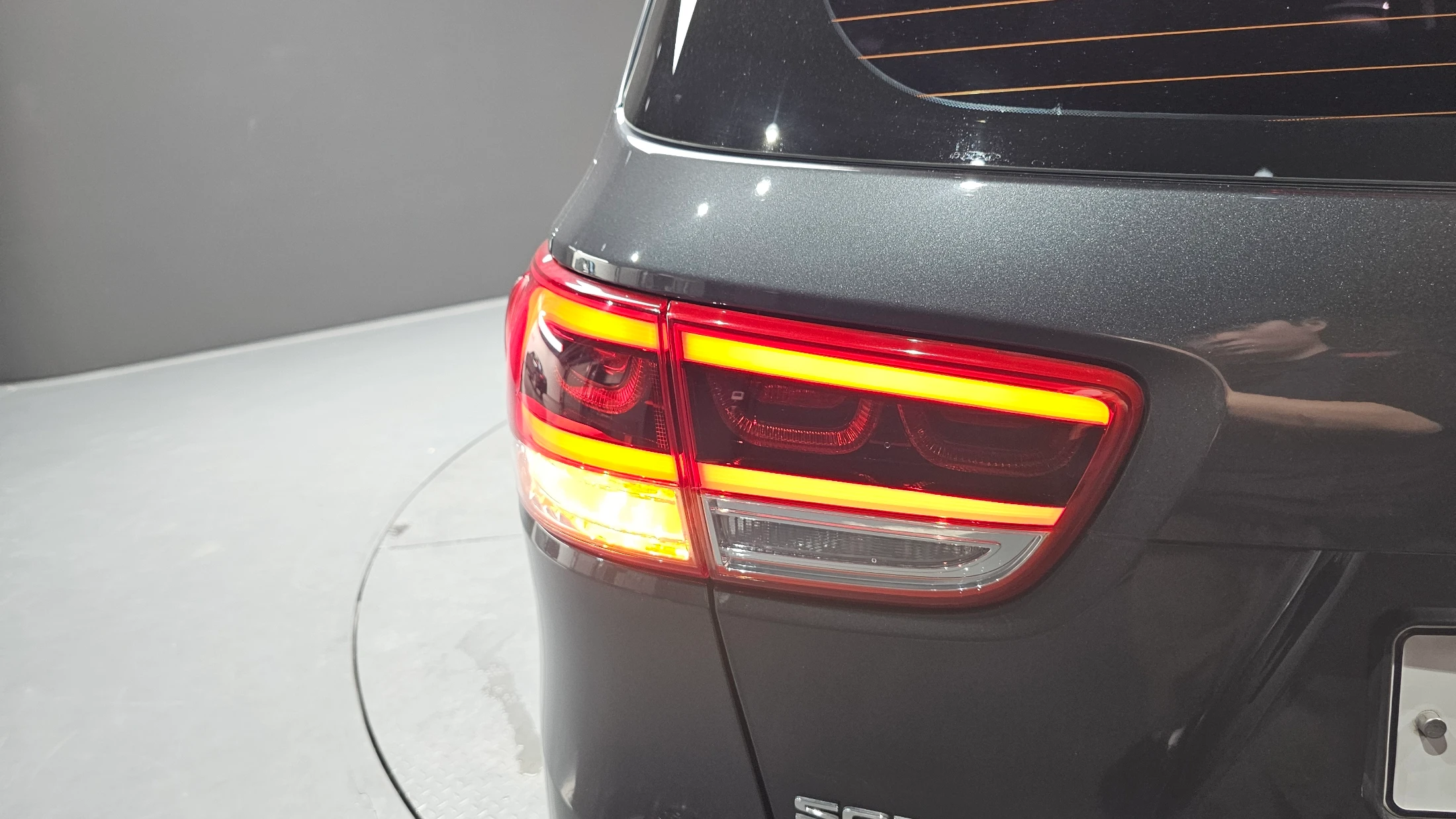 Kia Sorento, 2015 — фото 23
