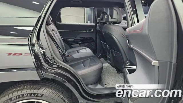 KG_Mobility_Ssangyong Actyon Activian, 2025 — фото 12