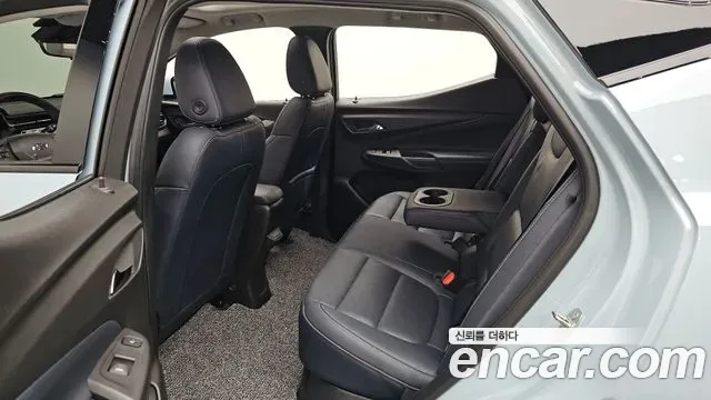 ChevroletGMDaewoo 볼트 Euv Bolt EUV, 2022 — фото 27