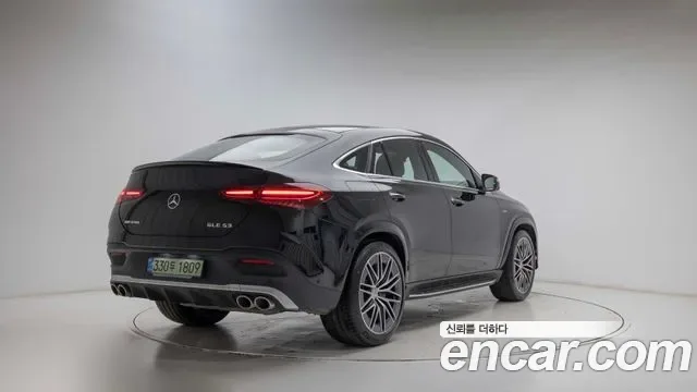 Mercedes-Benz Gle-Class W167, 2025 — фото 2