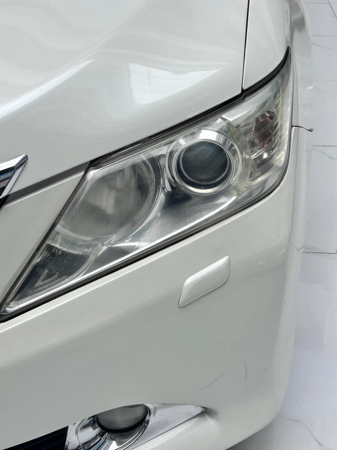 Toyota Camry, 2012 — фото 17
