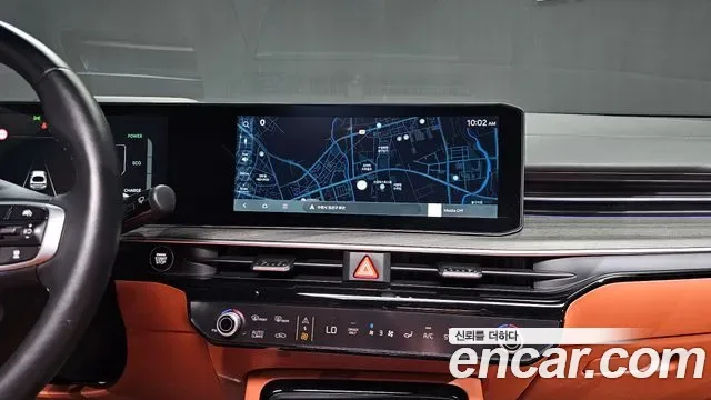 Kia K5 Hybrid, 2025 — фото 14