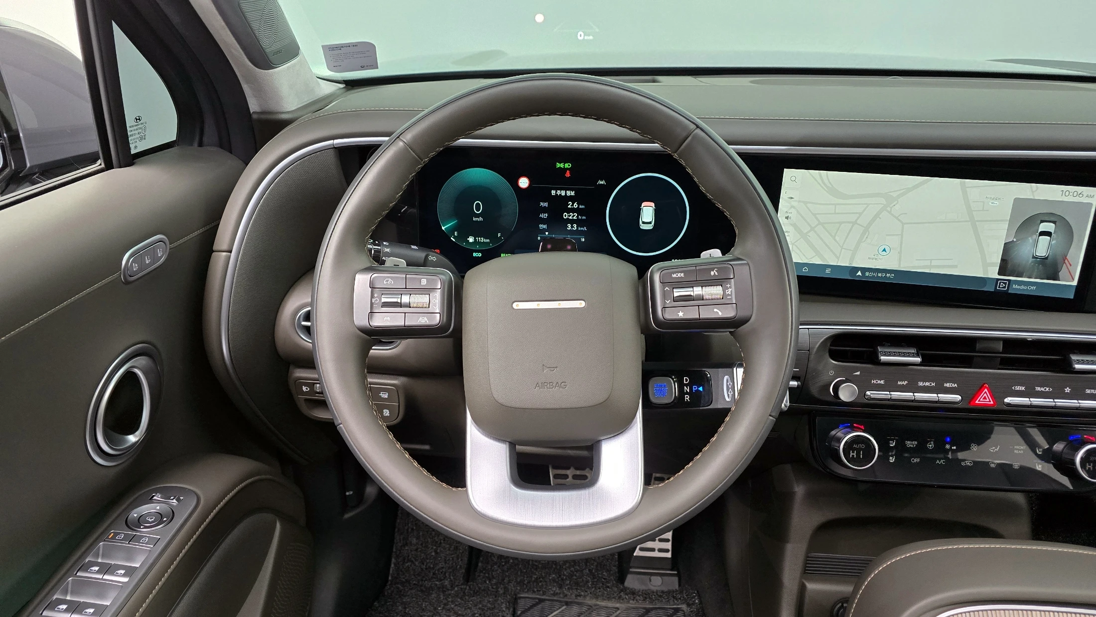 Hyundai Palisade LX3, 2025 — фото 14