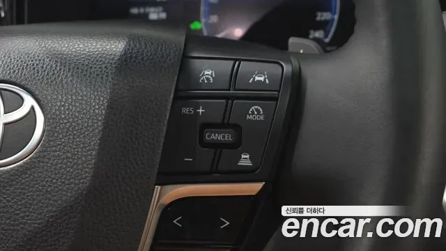 Toyota Camry xv80, 2025 — фото 19