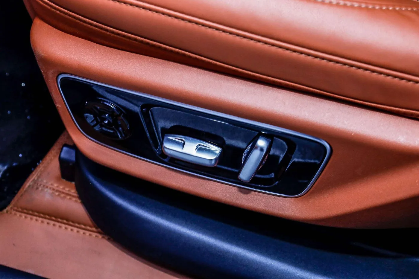 Li Auto Ideal L7, 2023 — фото 13