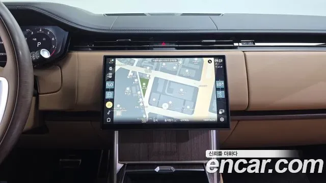 Land Rover Range Rover, 2025 — фото 14