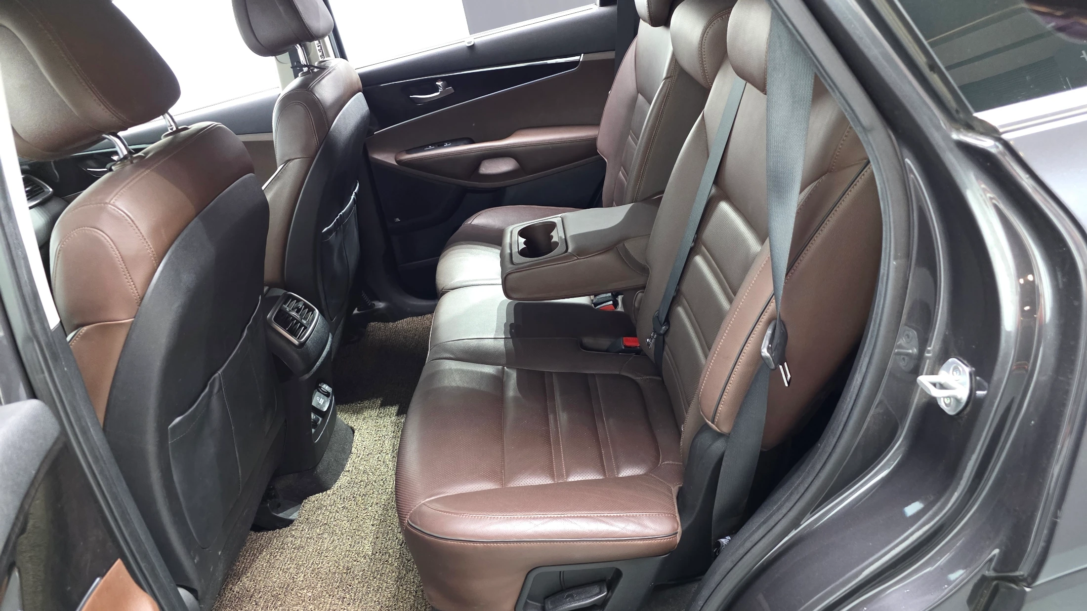 Kia Sorento, 2015 — фото 12