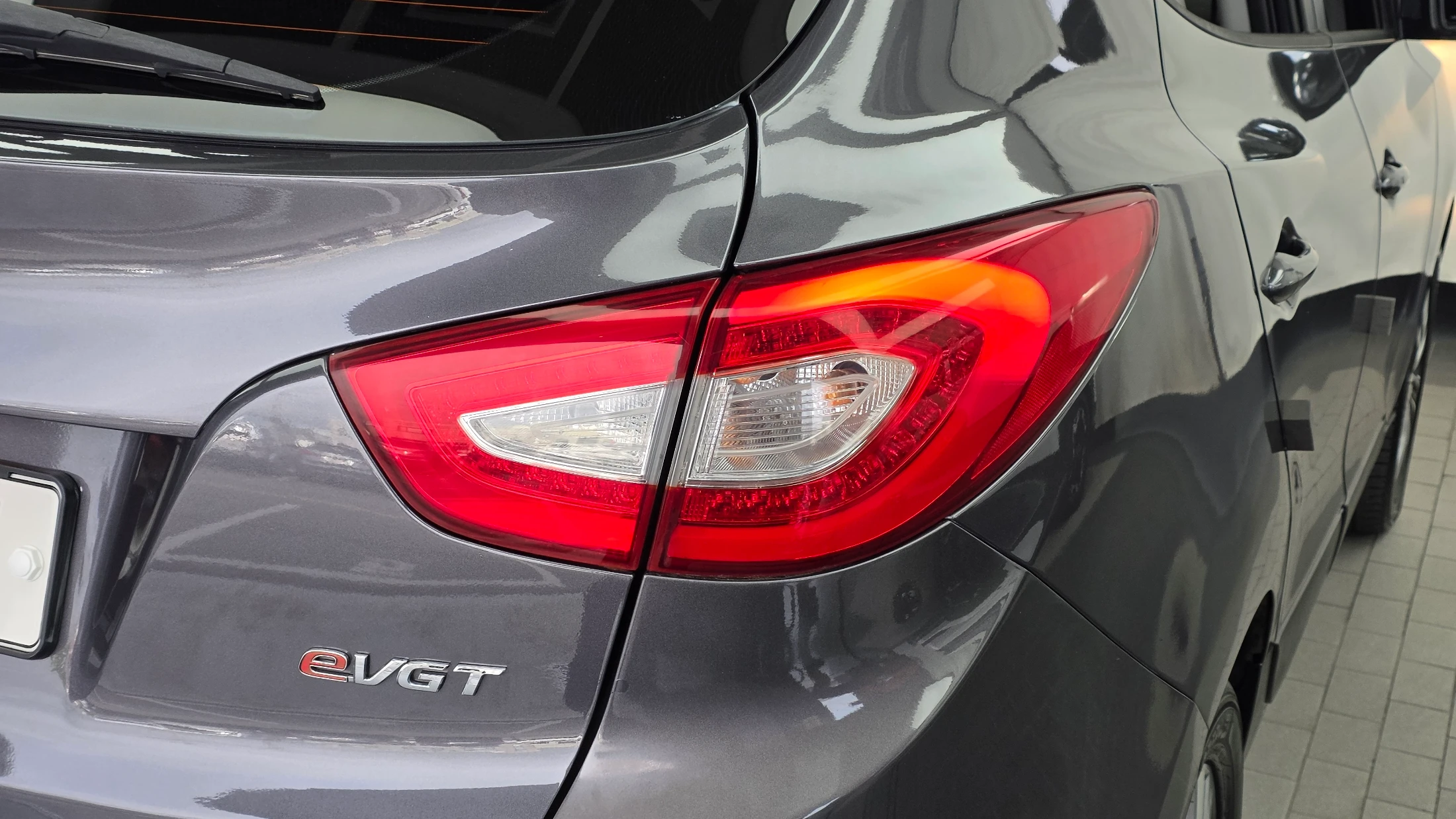 Hyundai Tucson ix, 2015 — фото 23