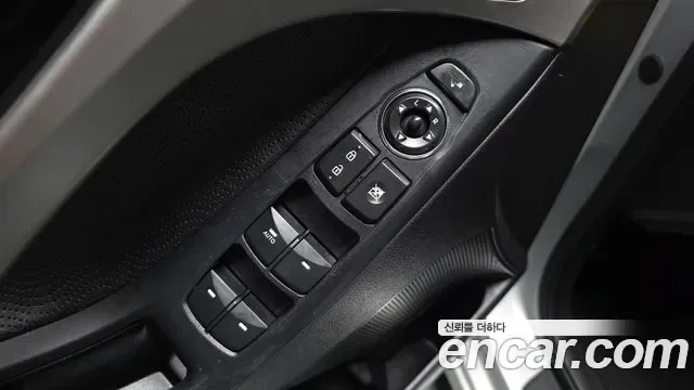 Hyundai Avante MD, 2011 — фото 17