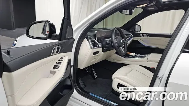 BMW X5 G05, 2025 — фото 10