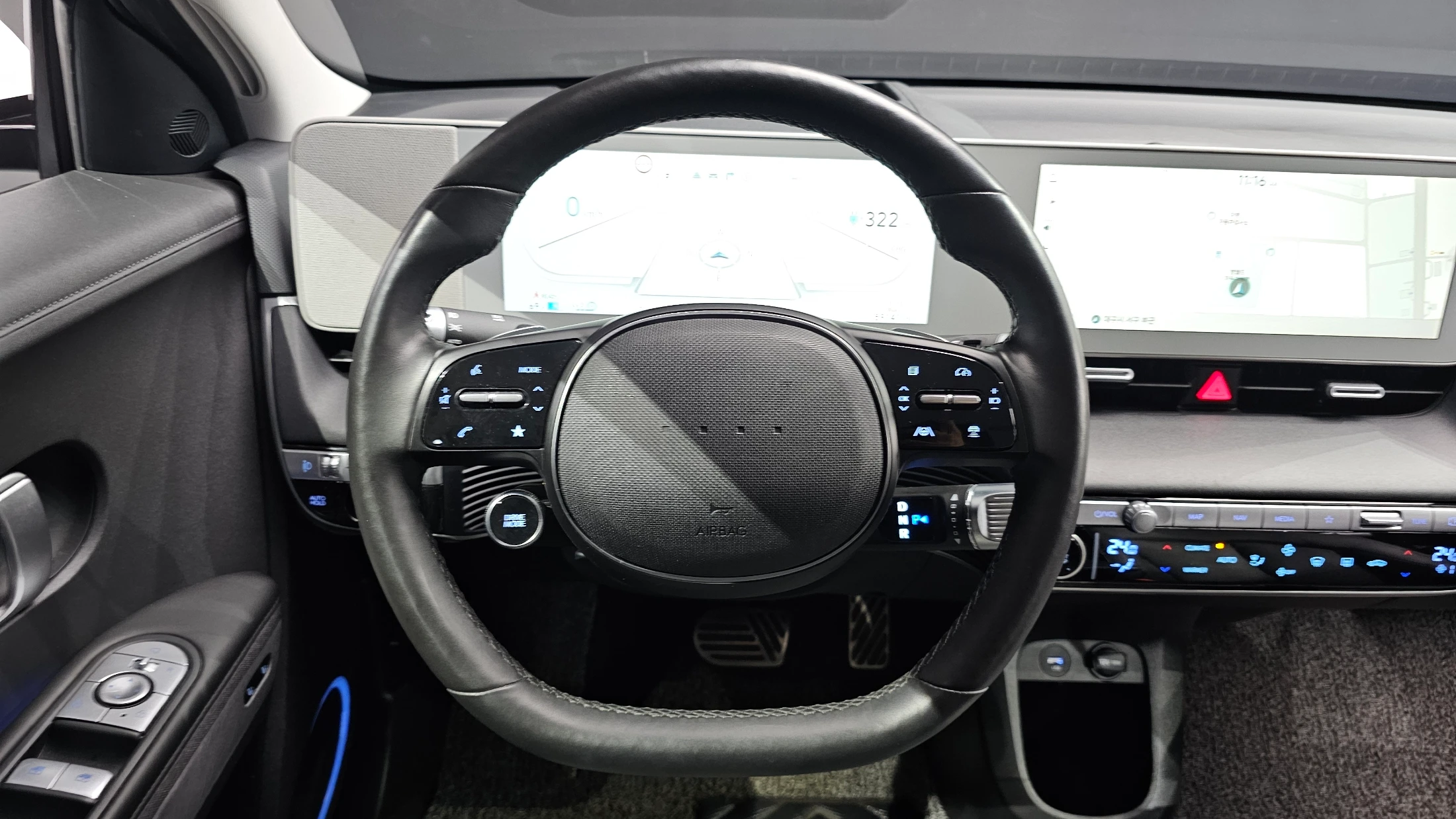 Hyundai Ioniq5 Ionic 5, 2022 — фото 12
