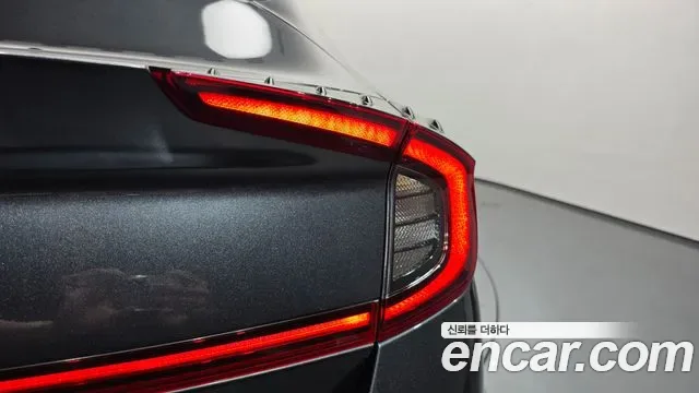 Hyundai Sonata DN8, 2022 — фото 23