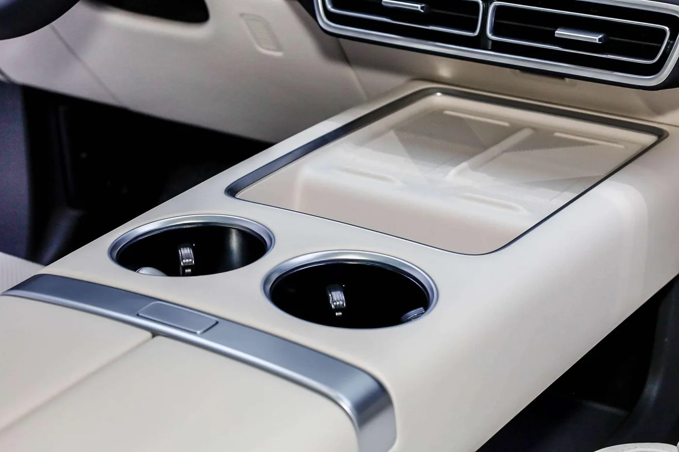 Li Auto Ideal L7, 2025 — фото 15