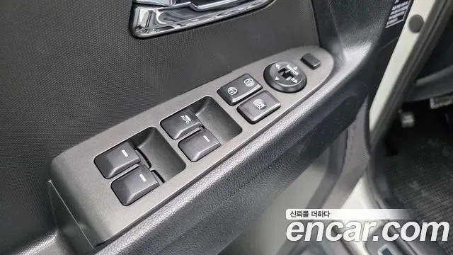 Kia Sportage, 2011 — фото 28