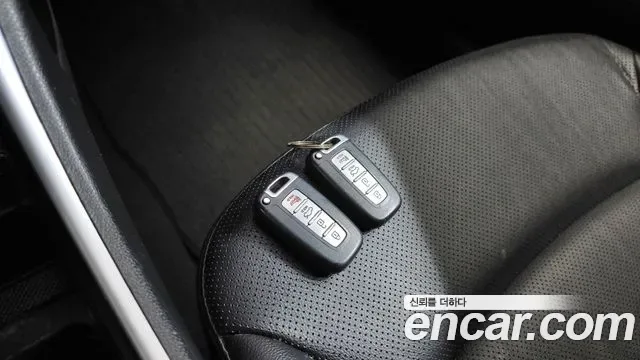Hyundai Sonata Hybrid, 2013 — фото 14