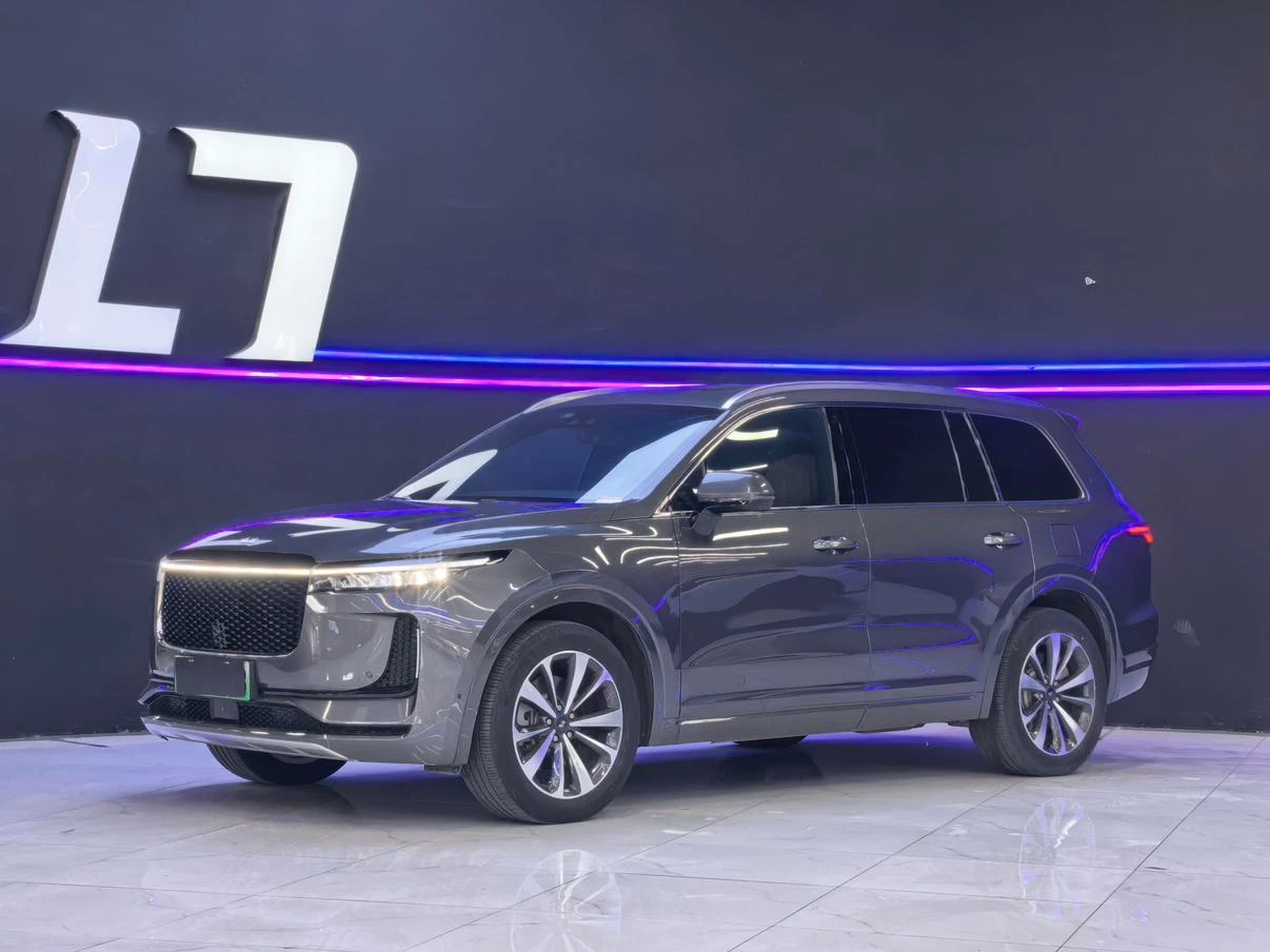 Li Auto Ideal ONE