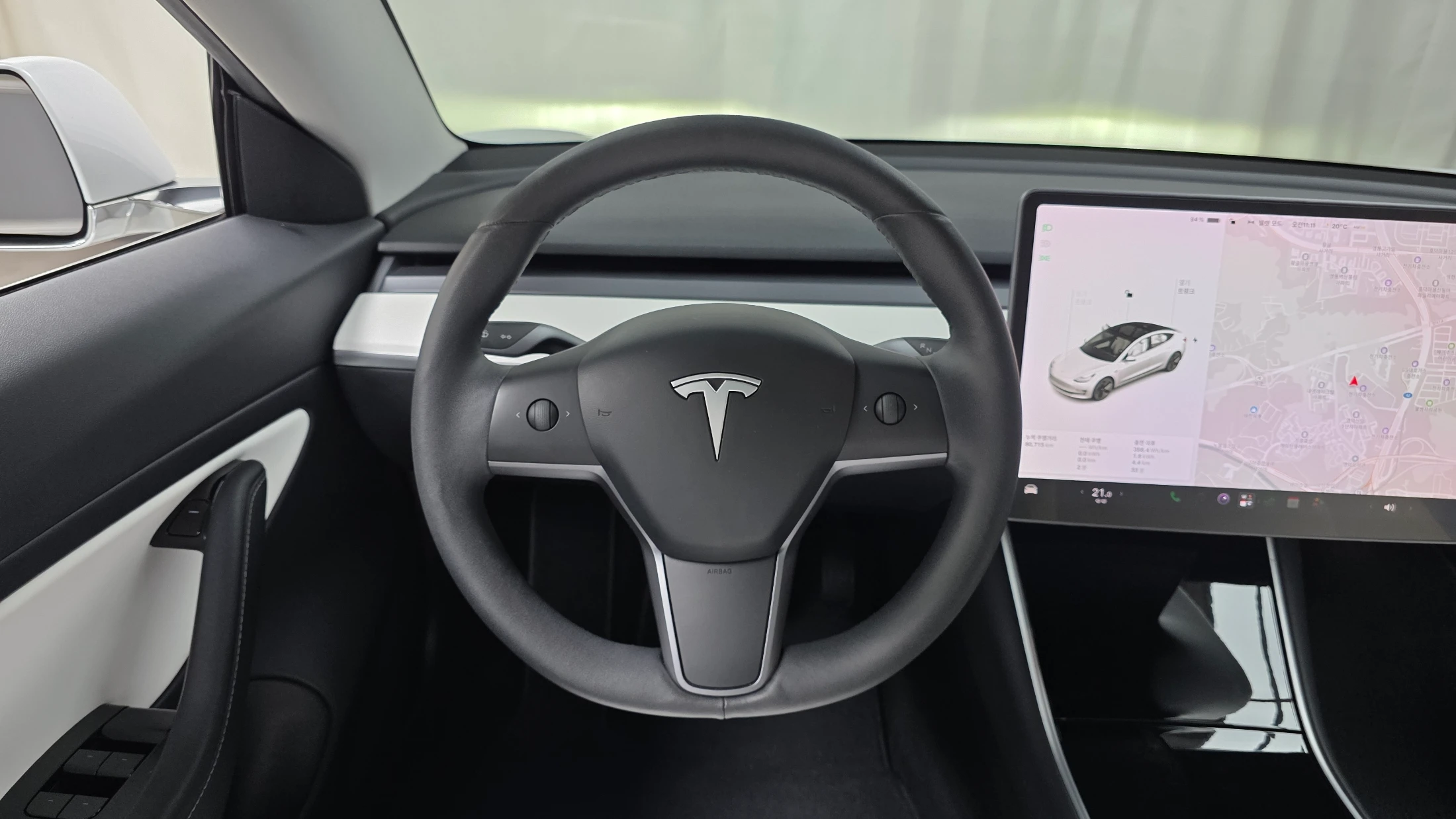 Tesla Model 3, 2020 — фото 14