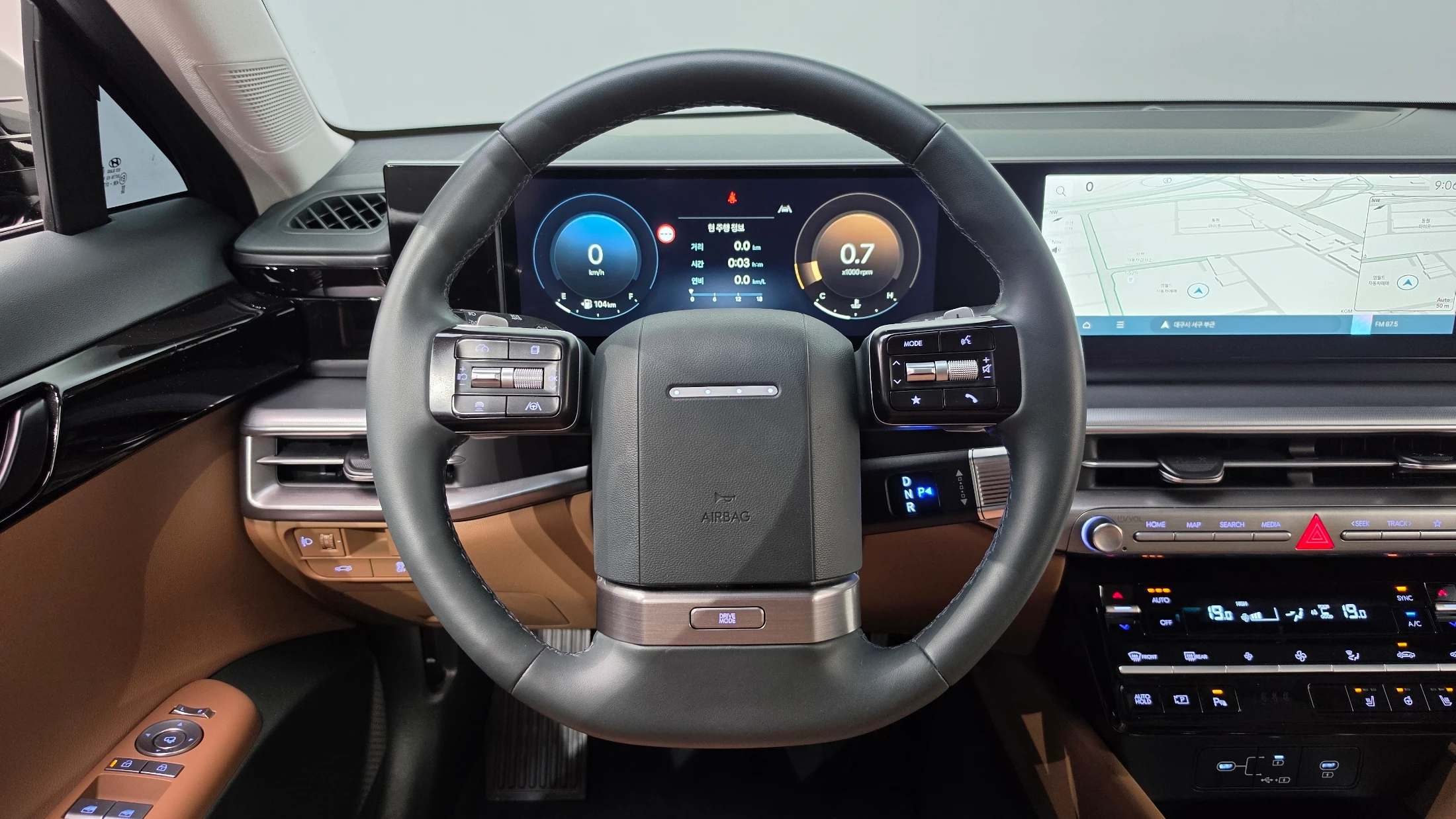 Hyundai Grandeur GN7, 2025 — фото 12