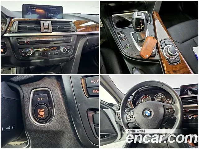 BMW 3-Series F30, 2013 — фото 18