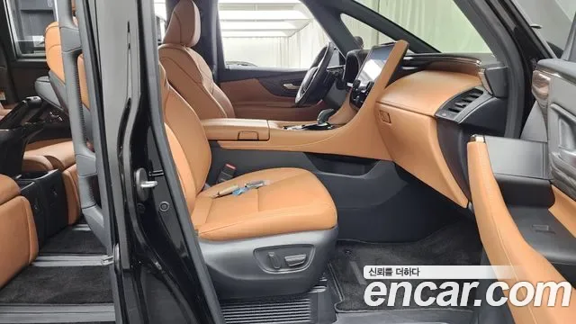 Toyota Alphard Alpad, 2025 — фото 27