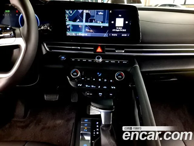 Hyundai Avante CN7, 2026 — фото 13