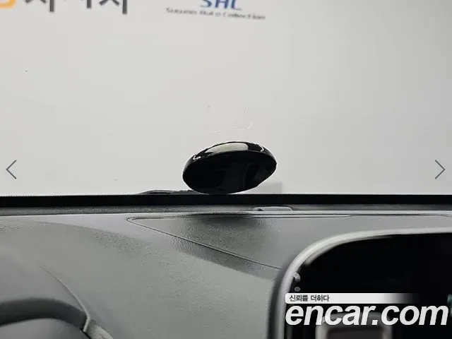 Hyundai Kona Electric, 2019 — фото 17