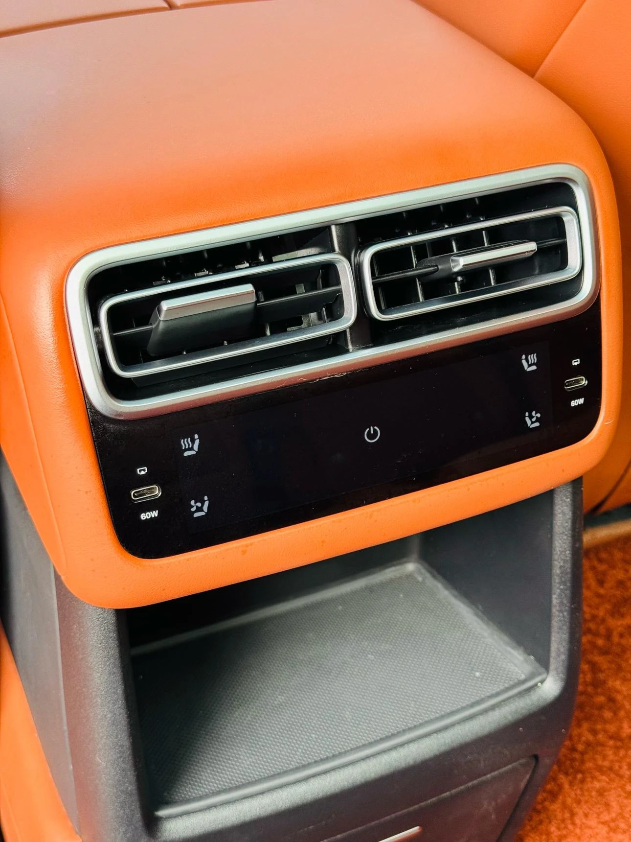 Li Auto Ideal L7, 2024 — фото 10