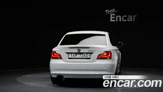 BMW 1-Series E82, 2011 — фото 4