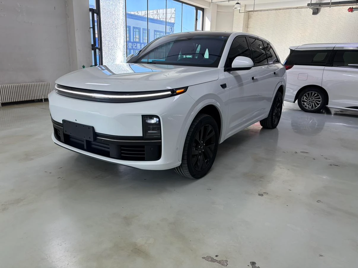 Li Auto Ideal L7