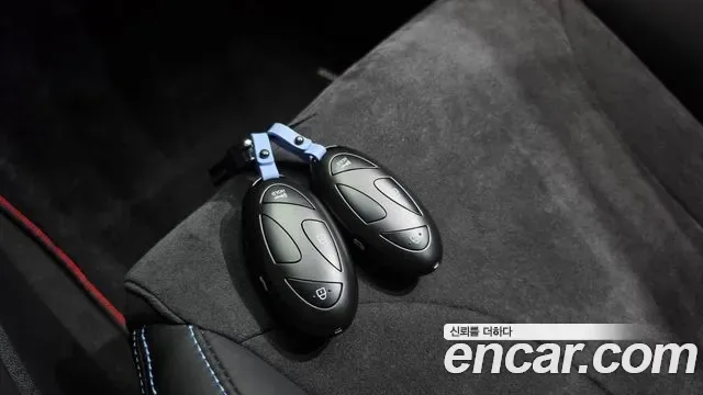 Hyundai Avante CN7, 2025 — фото 15