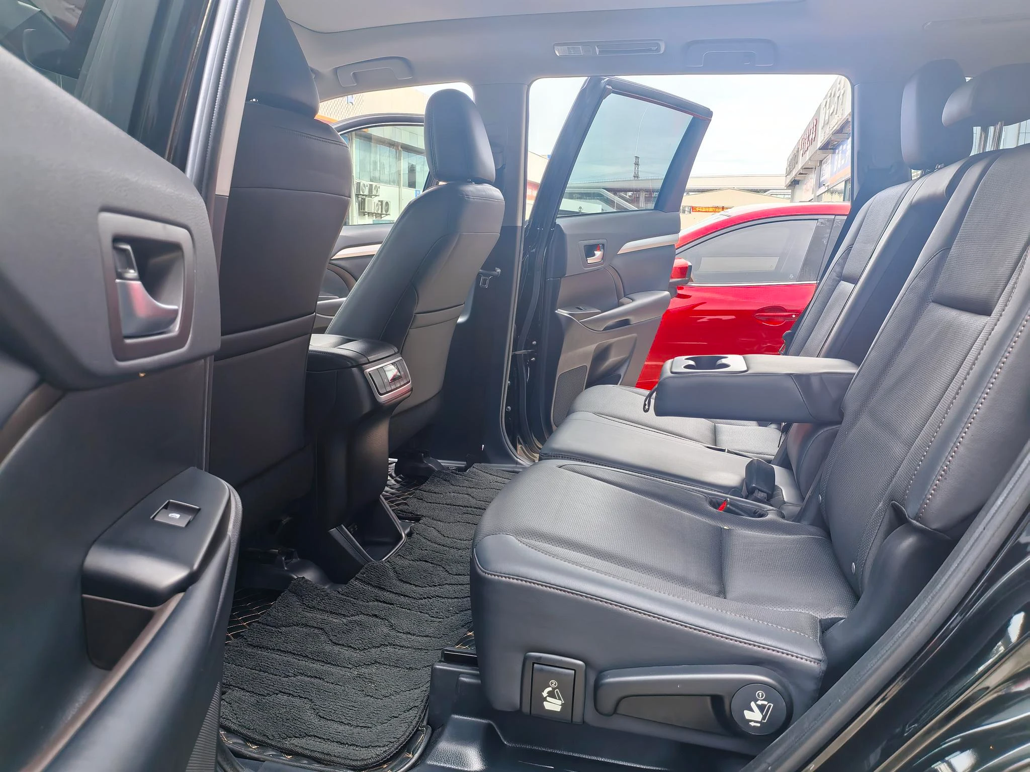 Toyota Highlander, 2018 — фото 10