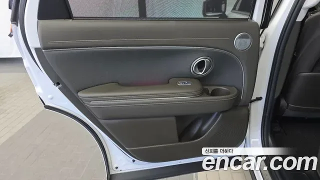 Hyundai Palisade LX3, 2025 — фото 25