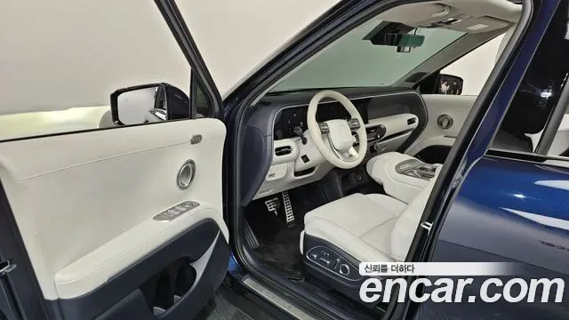 Hyundai Palisade LX3, 2025 — фото 10