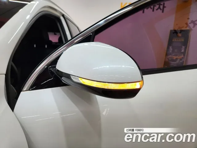 Kia Niro, 2016 — фото 18