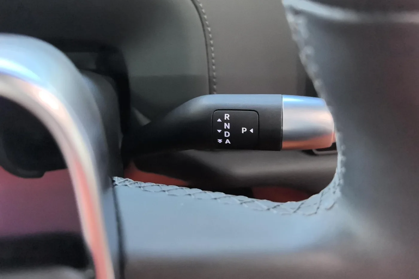 Li Auto Ideal L7, 2025 — фото 16