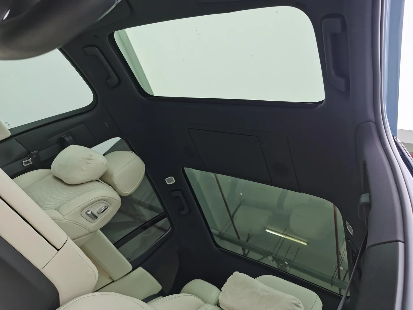 Li Auto Ideal L7, 2023 — фото 14