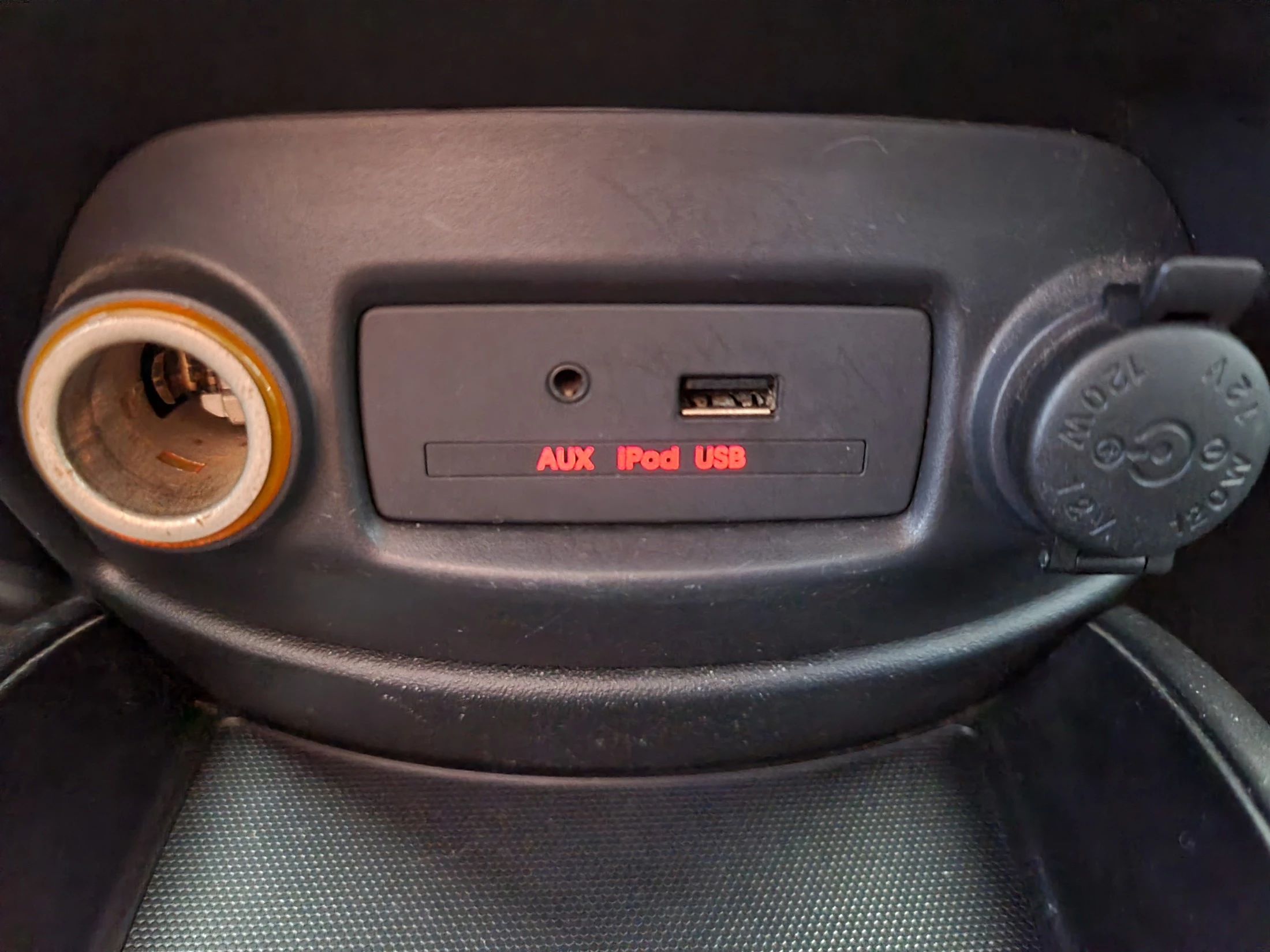 Kia Soul, 2010 — фото 16
