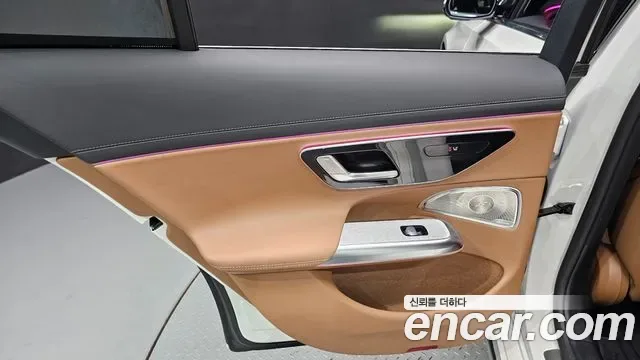Mercedes-Benz E-Class W214, 2025 — фото 25