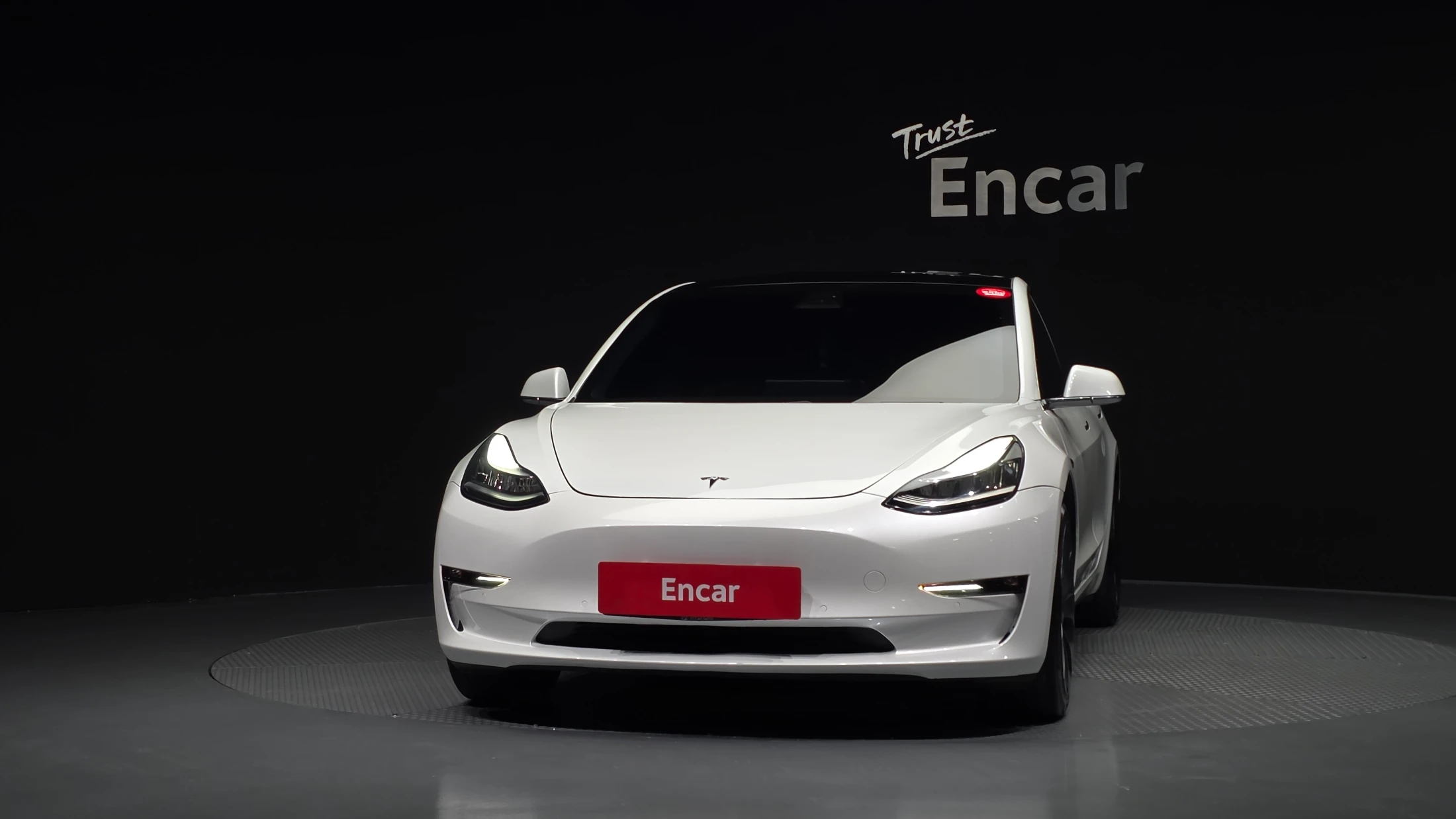 Tesla Model 3, 2020 — фото 3