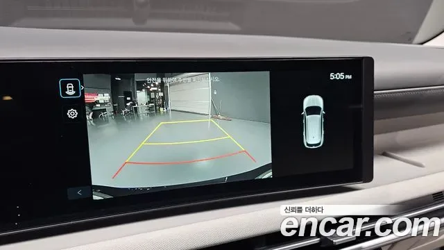 Hyundai Tucson NX4, 2025 — фото 14