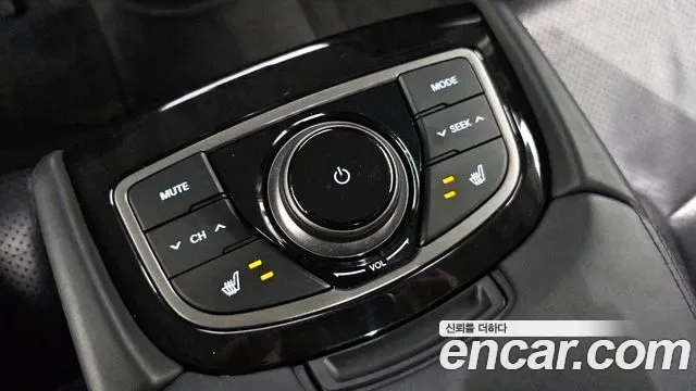Hyundai Grandeur HG, 2012 — фото 18