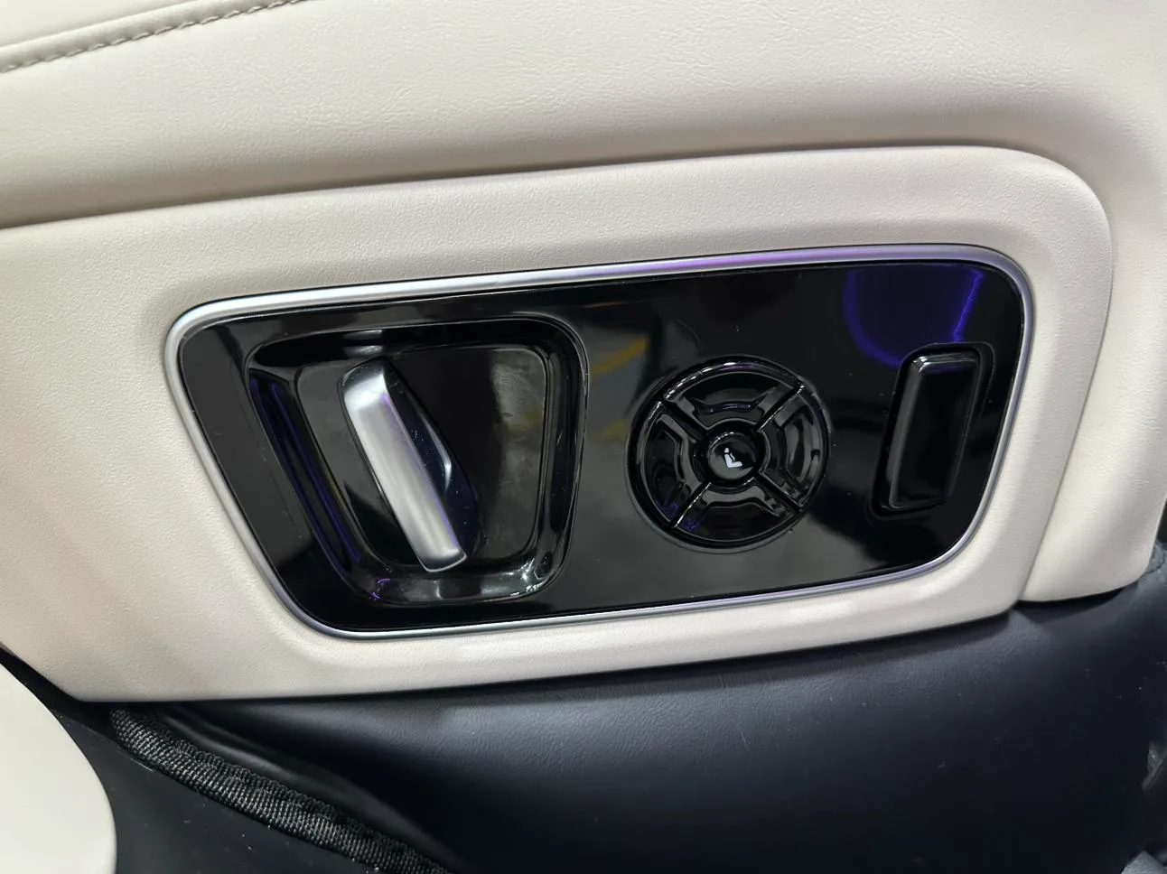 Li Auto Ideal L7, 2023 — фото 20
