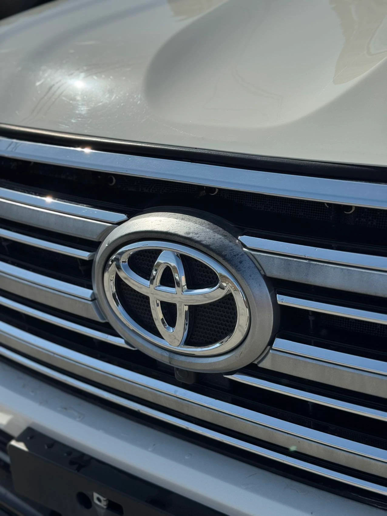 Toyota Land Cruiser, 2010 — фото 15