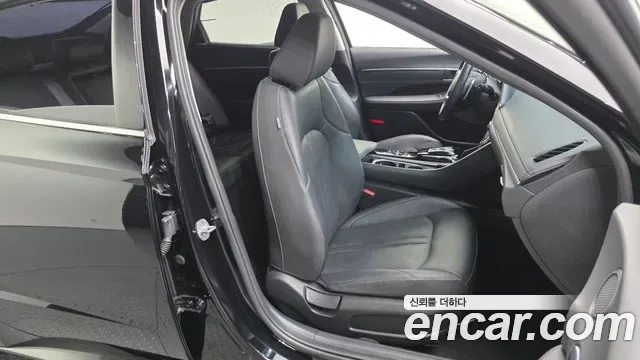 Hyundai Sonata DN8, 2022 — фото 26