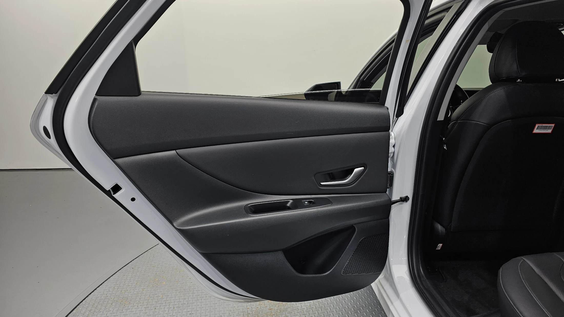 Hyundai Avante CN7, 2024 — фото 25