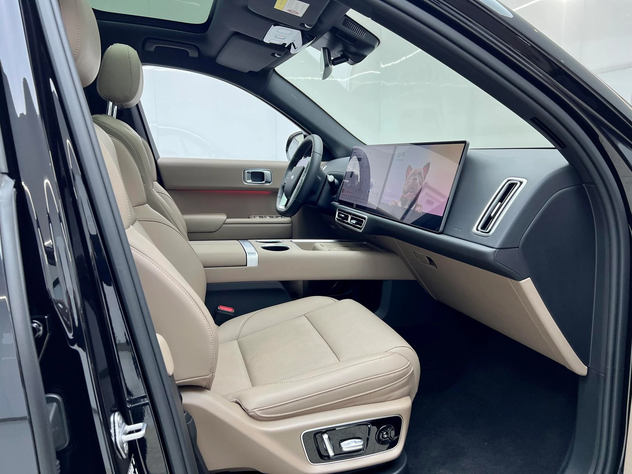 Li Auto Ideal L7, 2025 — фото 34