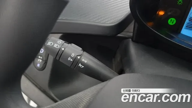 Renault-KoreaSamsung Twizy Twig, 2020 — фото 27