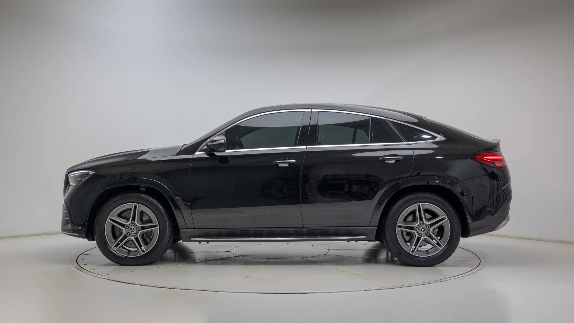 Mercedes-Benz Gle-Class W167, 2025 — фото 8