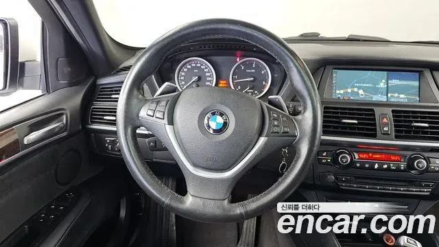 BMW X6 E71, 2013 — фото 13