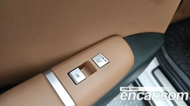 Hyundai Grandeur GN7, 2025 — фото 19